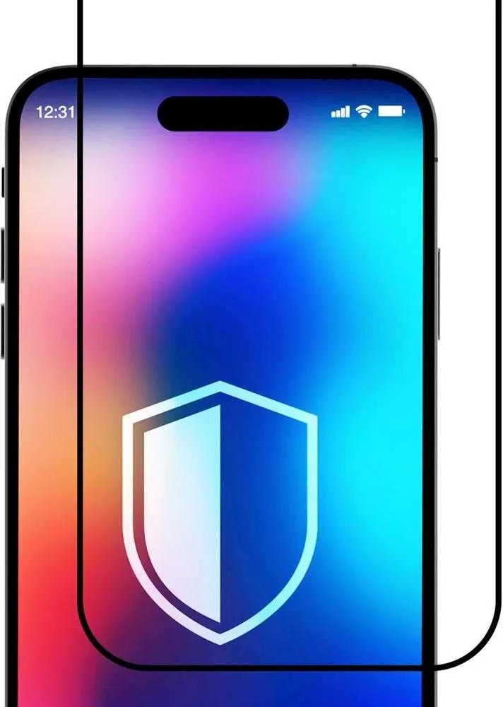 3MK Comfort Set 4in1 iPhone 14 Pro Max 6.7″ 4in1 protective accessories set