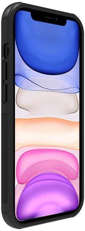 Dėklas Nillkin Super Frosted Shield Pro Apple iPhone 14 Pro Max juodas