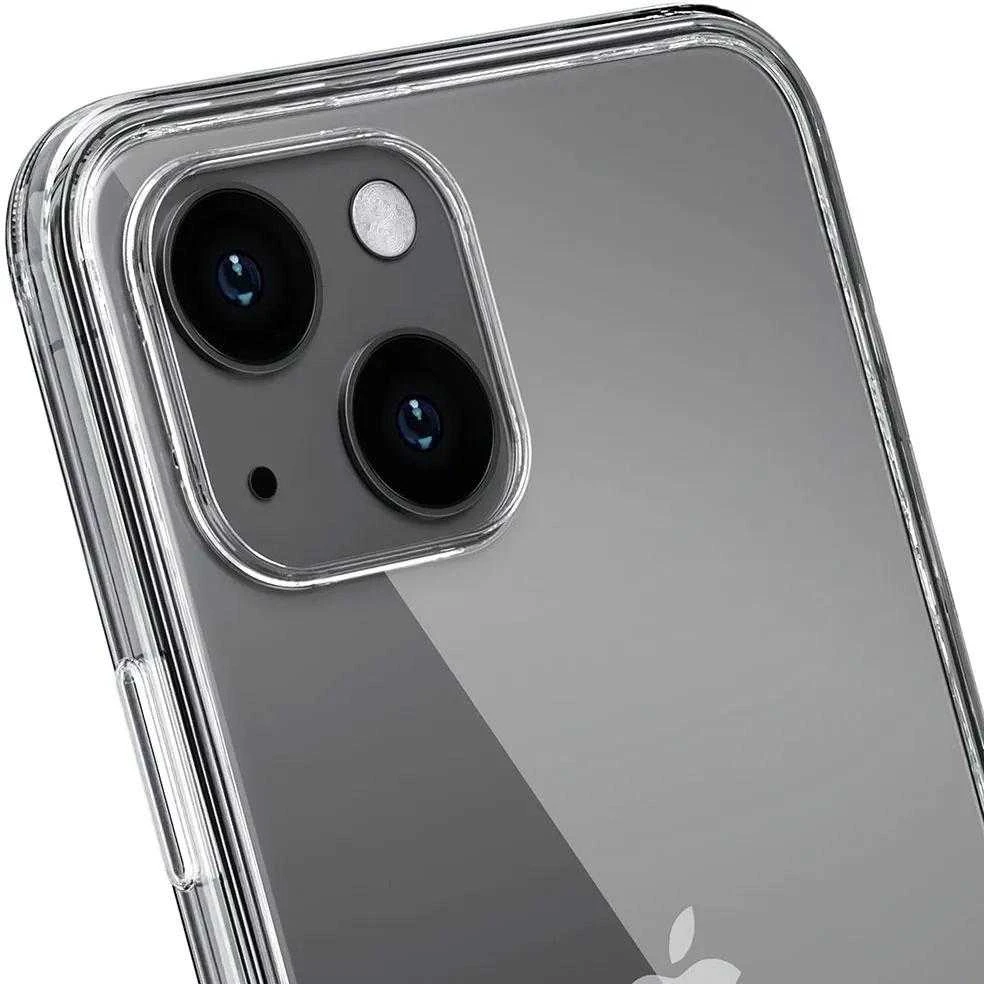 Dėklas 3mk Clear Case 1,2mm Apple iPhone 15 Plus