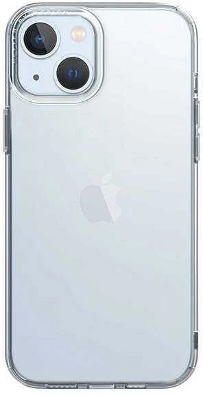 UNIQ dėklas LifePro Xtreme Apple iPhone 15 Plus / 14 Plus 6.7″ crystal clear