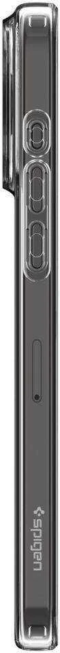 Dėklas SPIGEN LIQUID CRYSTAL IPHONE 15 PRO MAX CLEAR