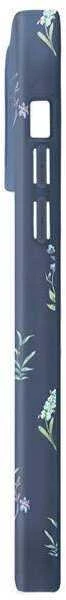 UNIQ Coehl Prairie Apple iPhone 15 Pro Max 6.7″ navy mėlynas lavender mėlynas dėklas