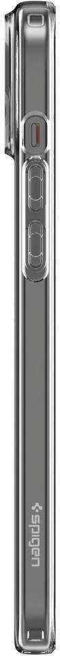 Dėklas SPIGEN LIQUID CRYSTAL IPHONE 15 CLEAR