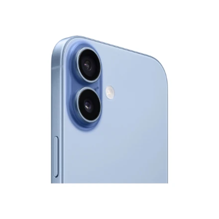 Apple iPhone 17 256GB miglotai mėlynas