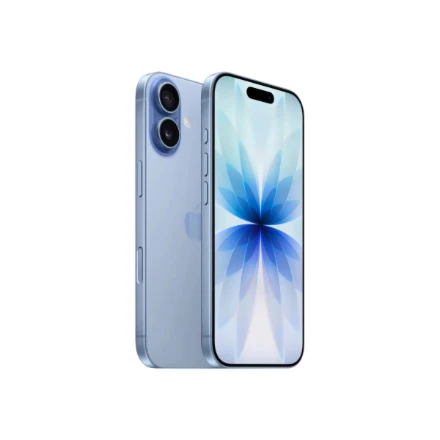 Apple iPhone 17 256GB miglotai mėlynas