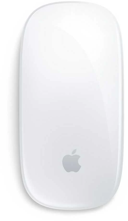 MacBook Apple Magic kompiuterinė pelė Biuras Abiems rankoms „Bluetooth“