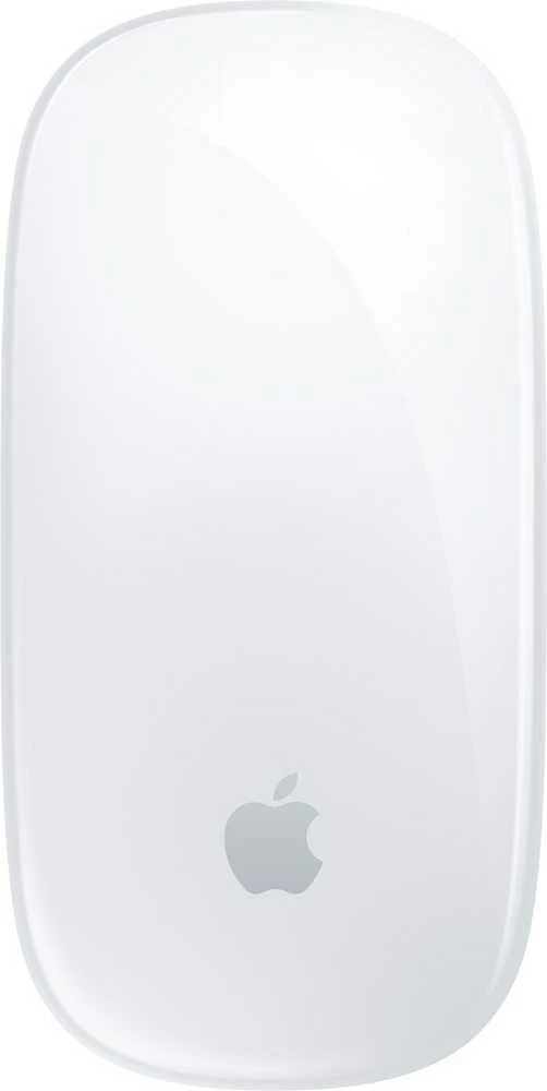 Belaidė pelė Magic Mouse - Multi-Touch Surface, balta