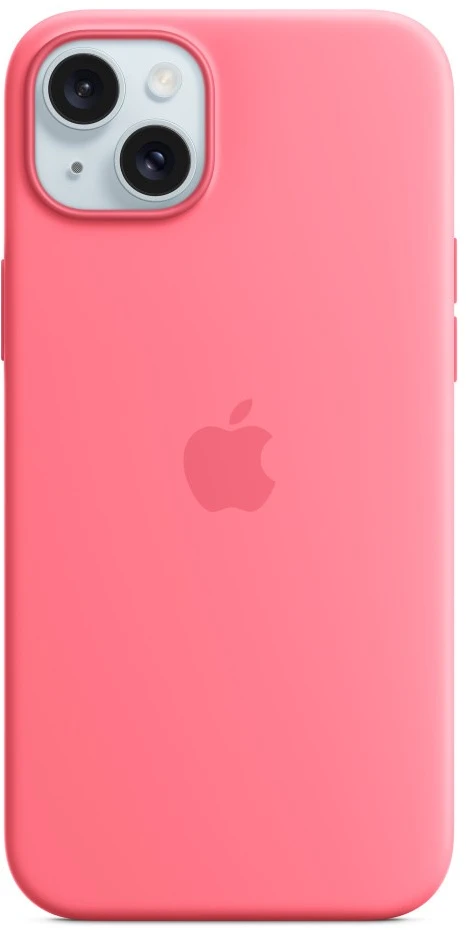 Apple iPhone MWNE3ZM/A mobiliojo telefono dėklas 17 cm (6.7″) Rožinė