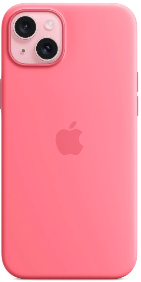 Apple iPhone MWNE3ZM/A mobiliojo telefono dėklas 17 cm (6.7″) Rožinė