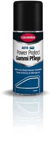 Apsauga gumoms CARAMBA 75ml