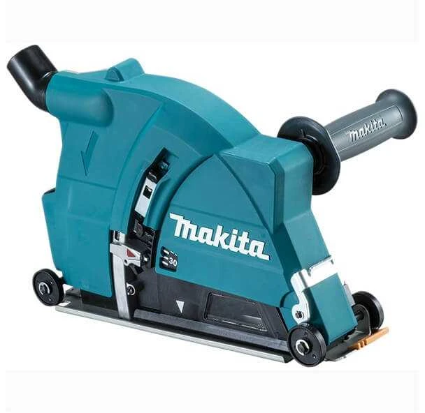 Makita Disko apsauga su nusiurbimo antgaliu 230 mm 198440-5