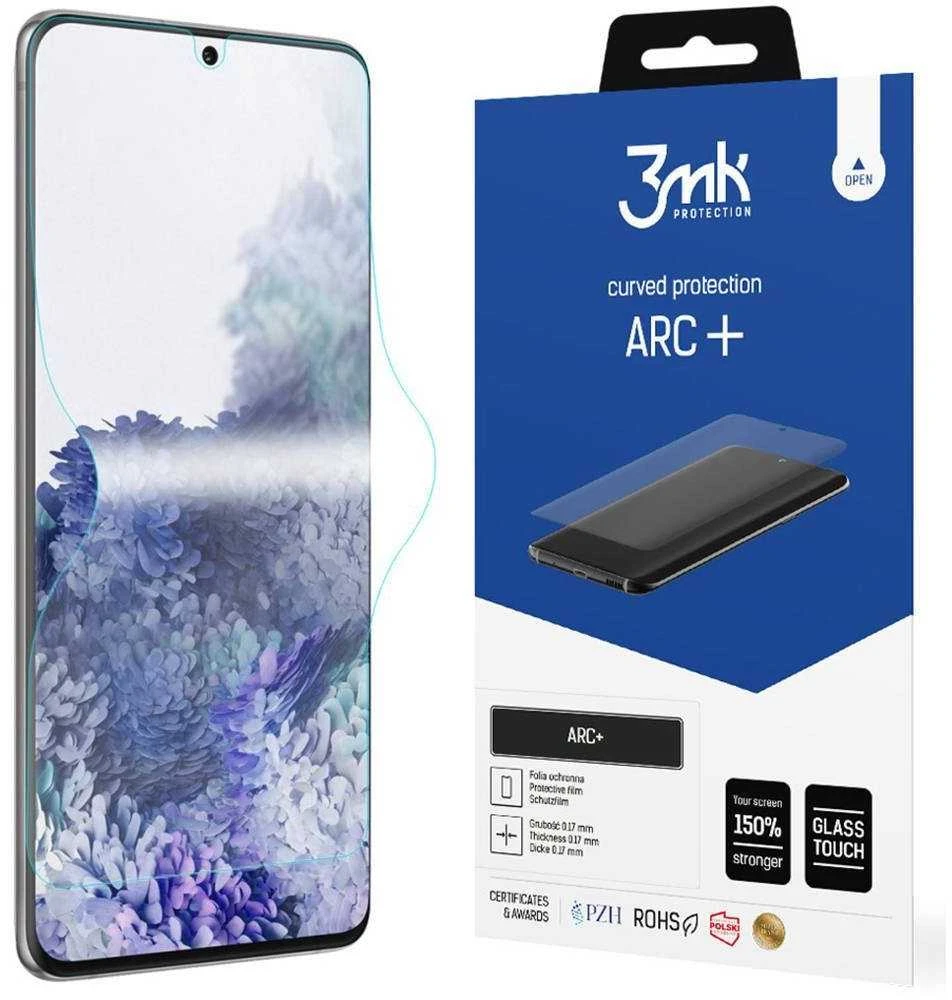 Apsauginė plėvelė INFINIX Note 40 3mk ARC+