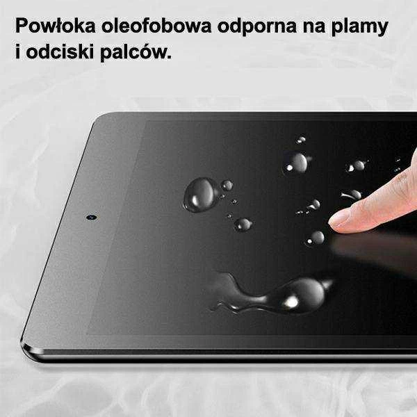USAMS PaperLike apsauginis dėklas Apple iPad Pro 11" BH682ZLMXX01 (US-BH682)