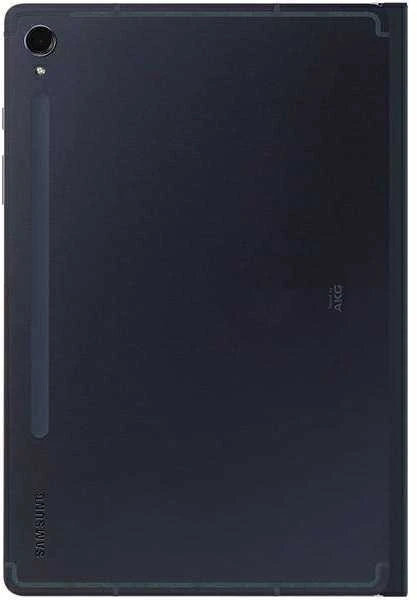 NX712PBE Privacy Screen for Samsung Galaxy Tab S9 / S9FE, Juodas (Juodas)