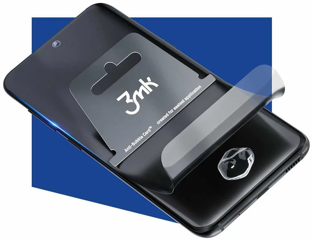 Apsauginė plėvelė Realme Note 50 3mk ARC+
