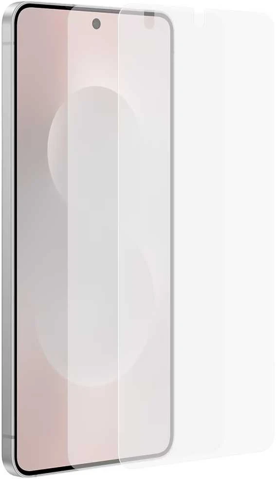 112803 Apsauginė plėvelė Samsung Anti-reflecting Film 2vnt skirta Samsung Galaxy S25 Edge skaidri