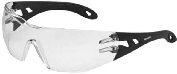Hikoki Accessories Apsauginiai akiniai skaidriu stiklu HiKOKI