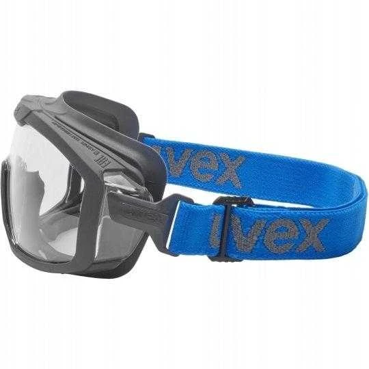 Apsauginiai akiniai Uvex UVEX i-Guard+