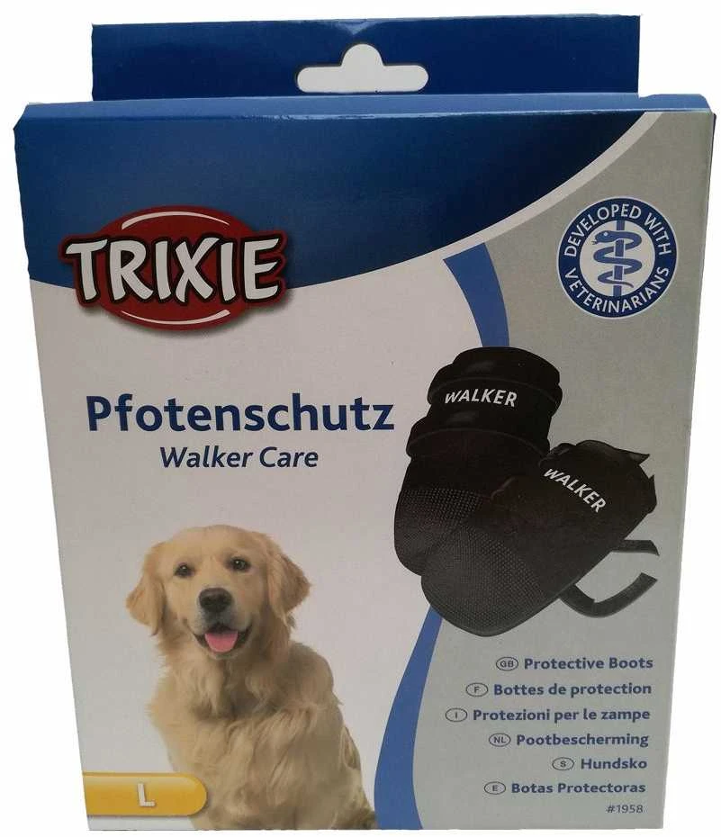 Trixie Batai šunims Walker 2vnt L 8,5x17cm