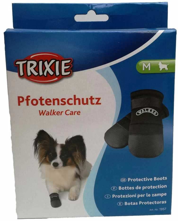 Trixie Batai šunims Walker 2vnt M 8x15cm