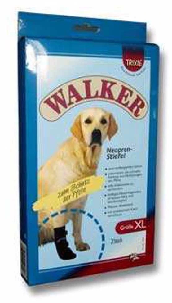 Trixie Batai šunims Walker 2vnt XL 9,5x20cm