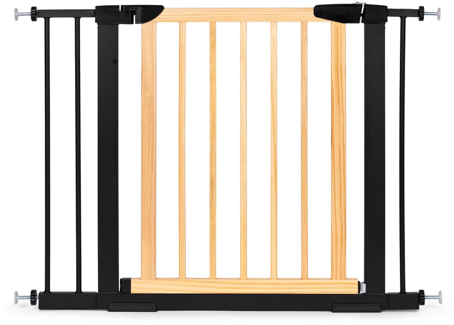 Apsauginiai varteliai, 74-100 cm, laiptams ir durims, ECOTOYS