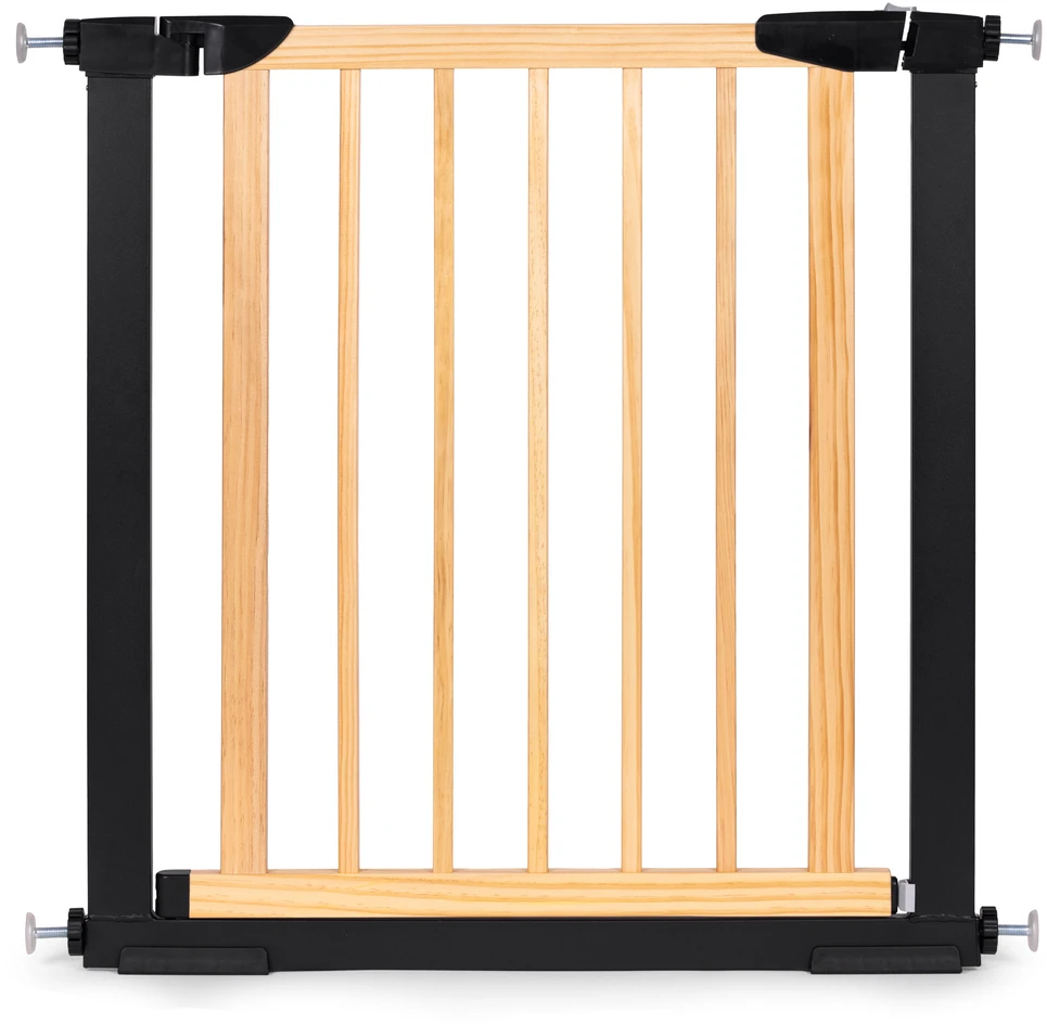 Apsauginė tvorelė, 74-80 cm, durims/laiptams, ECOTOYS