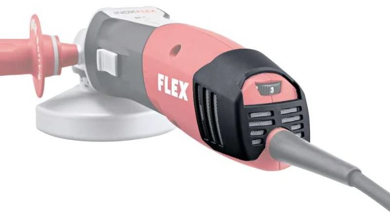 Flex Accessories Apsauginis dangtelis nuo metalo dulkių FLEX ST-K Inox