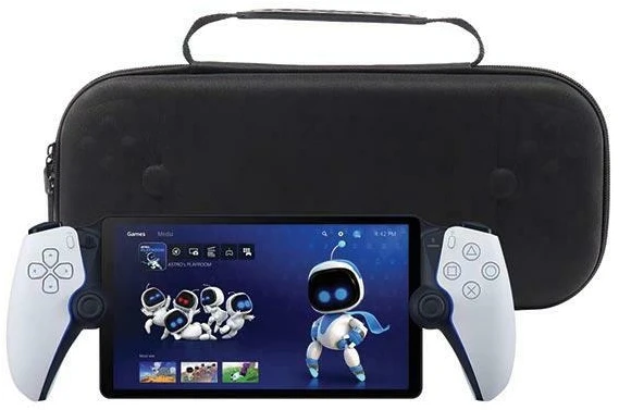 Sourcing Apsauginis dėklas skirtas Playstation Portal