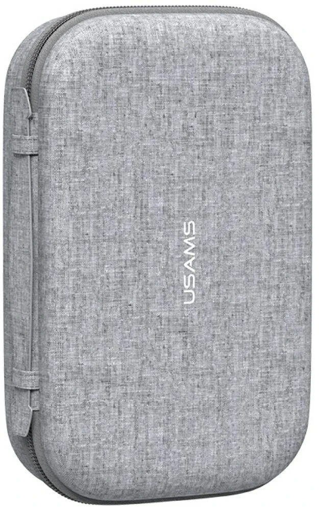 Apsauginis dėklas USAMS JX serijos Jane05 10.6" priedams pilka