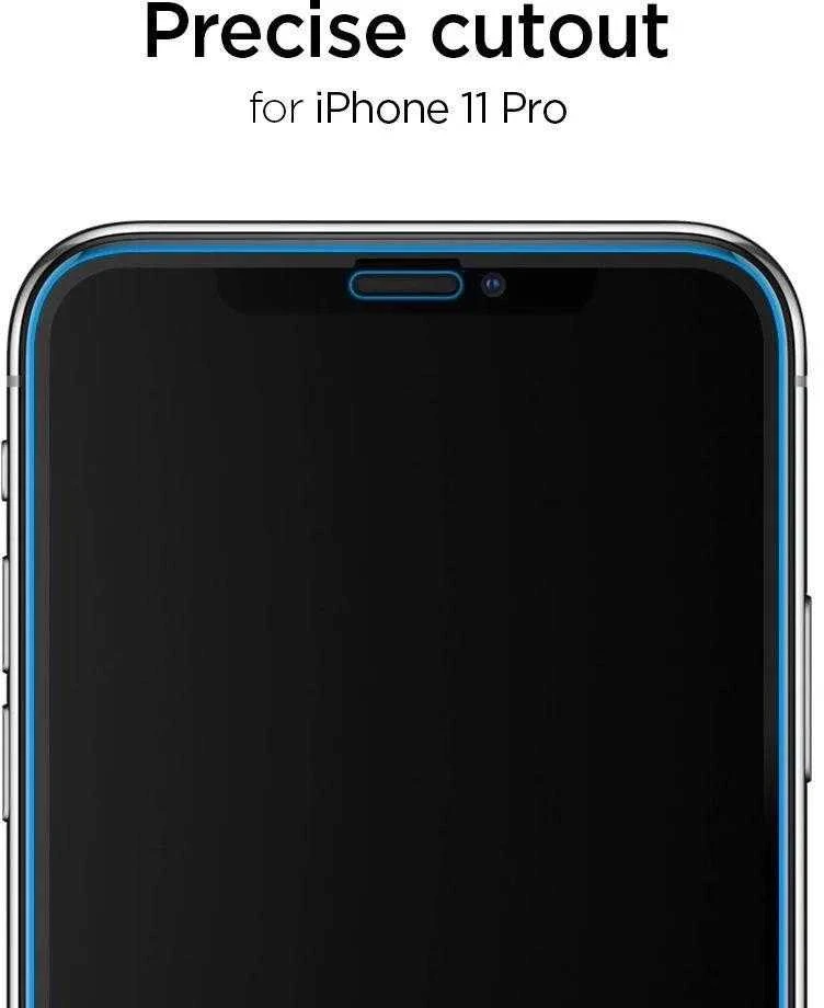Spigen Align Glass FC – Apple iPhone 11 Pro Max