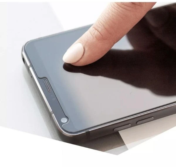 LCD apsauginis stikliukas 3mk Hard Glass Apple iPhone 16 Plus