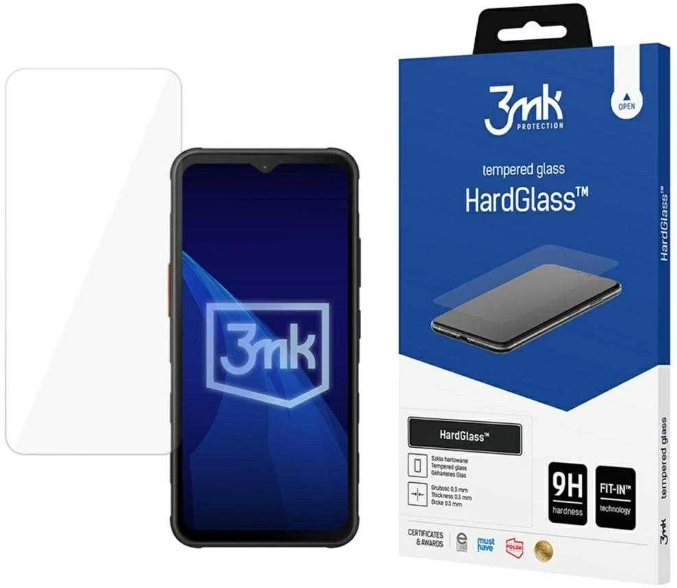 3MK HardGlass Apsauginis stiklas skirtas Samsung Galaxy XCover 7
