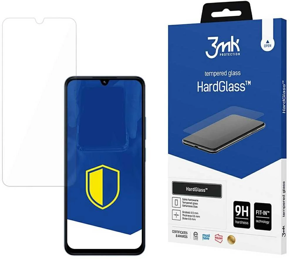 3Mk Protection Redmi 14C/A5 - 3mk HardGlass