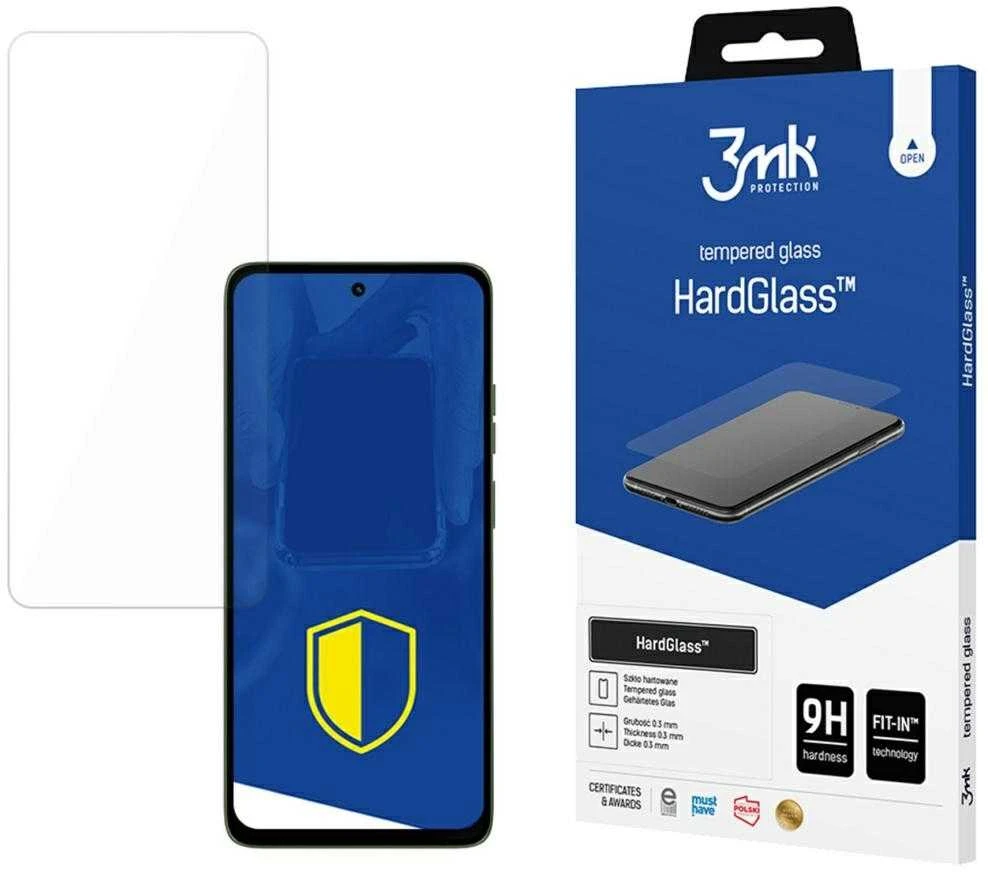3Mk apsauga Motorola Moto G56 – 3mk HardGlass