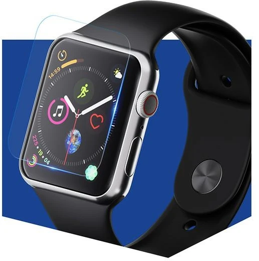 3MK „FlexibleGlass“ laikrodis „Samsung Galaxy Watch7 Ultra Hybrid Glass“