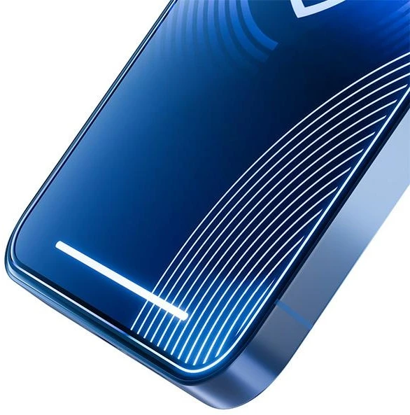 3MK HardGlass Matt Max iPhone 14 Pro Max6.7″