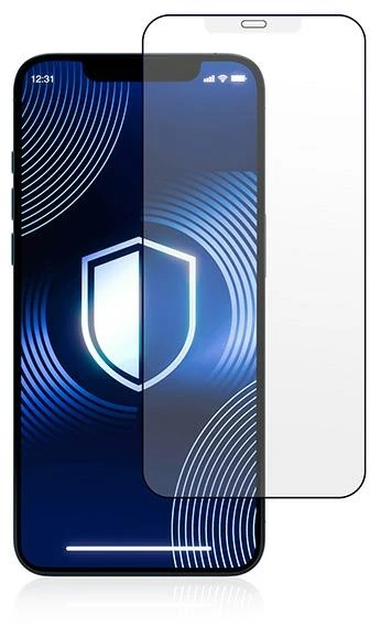 3MK HardGlass Matt Max iPhone 14 Pro Max6.7″