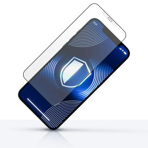 3MK HardGlass Matt Max iPhone 14 Pro Max6.7″