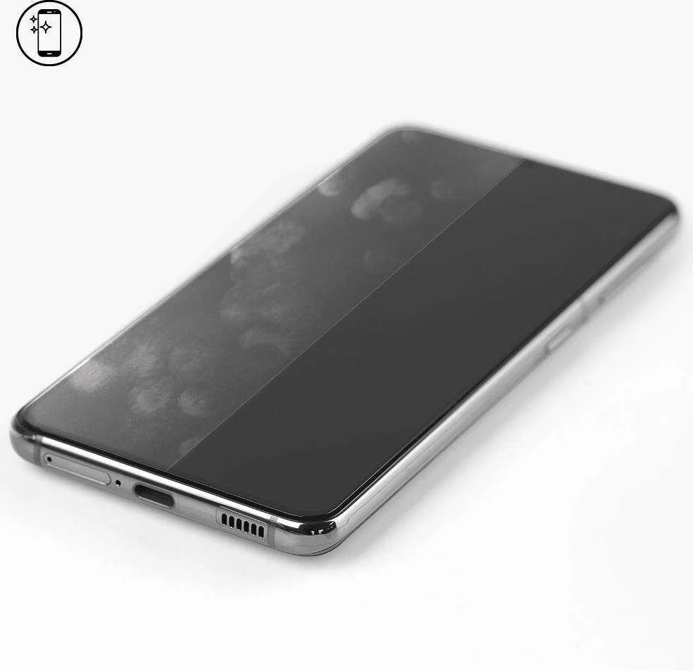 MyScreen MS Diamond Glass Edge Lite FG Xiaomi Redmi Note 11 Pro 4G/11 Pro+/11 Pro 5G juodos spalvos/juodos spalvos Full Glue