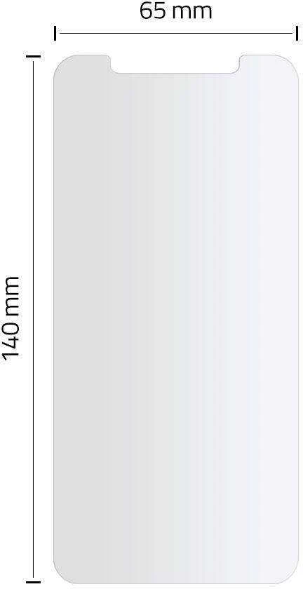 Apsauginis stiklas Apple iPhone 11 Hofi Glass Pro+