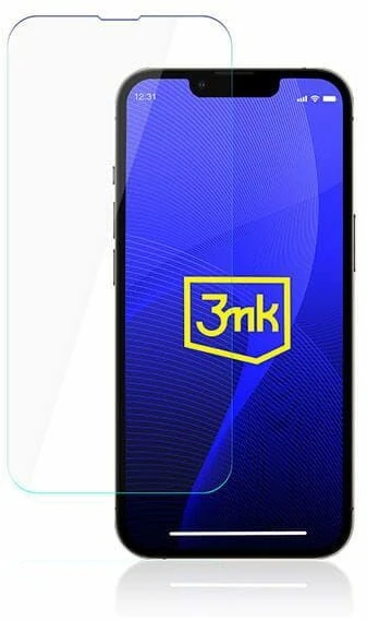 Nezatříděno 3MK FlexibleGlass skirtas Apple iPhone 13 Pro Hybrid stiklas, Flexiglass ekrano apsauga