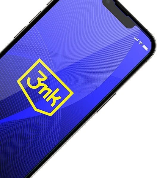 Nezatříděno 3MK FlexibleGlass skirtas Apple iPhone 13 Pro Hybrid stiklas, Flexiglass ekrano apsauga