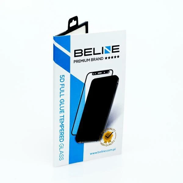 Apsauginis stiklas Beline 5D skirtas Honor Magic7 Pro