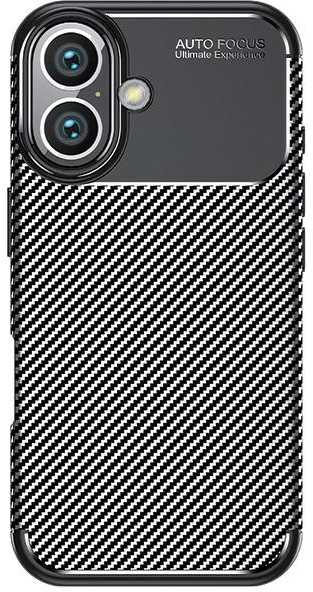 Apsauginis stiklas Beline 5D for Apple iPhone 17 Pro