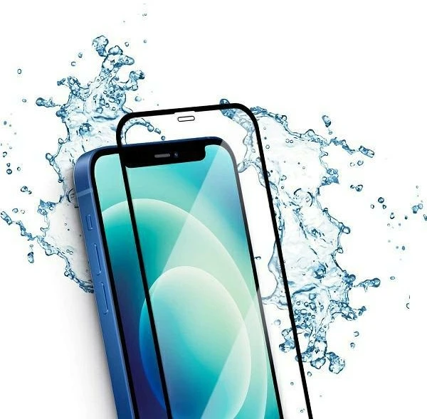 Apsauginis stiklas Beline 5D for Xiaomi One Plus 13 5G juodas