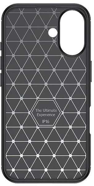 Apsauginis stiklas Beline 5D for Xiaomi One Plus 13 5G juodas