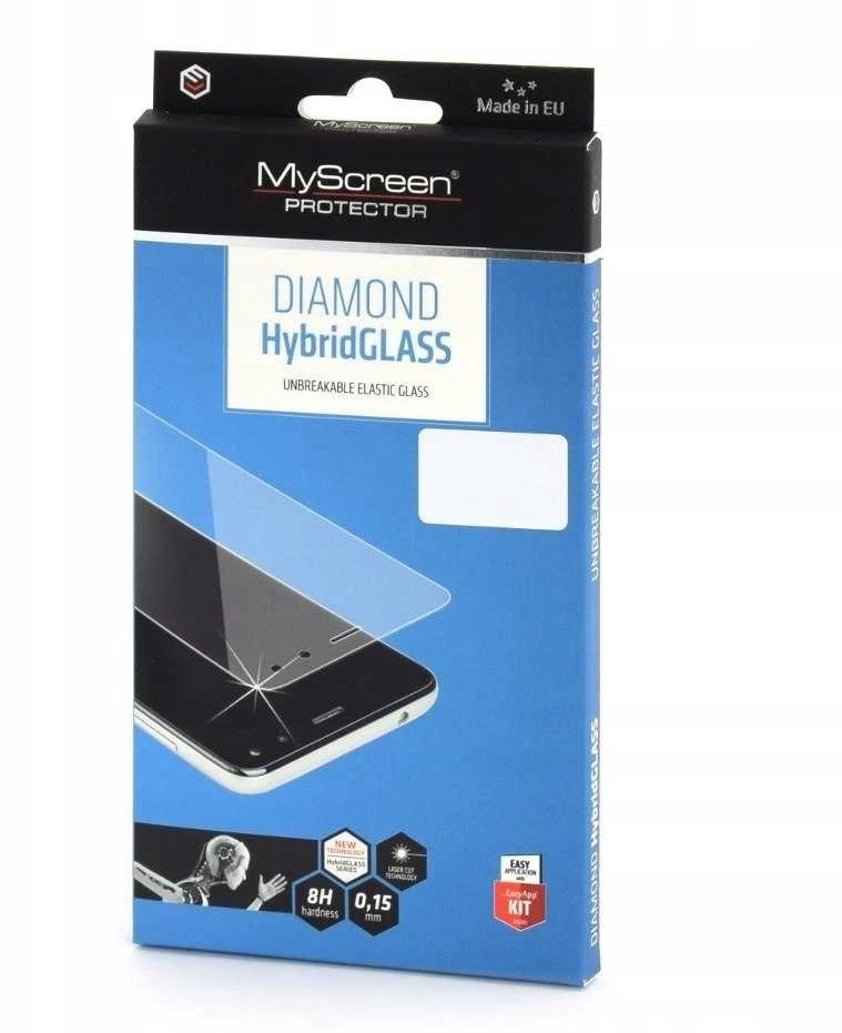 MyScreen hibridinis stiklas, skirtas iPhone 7/8
