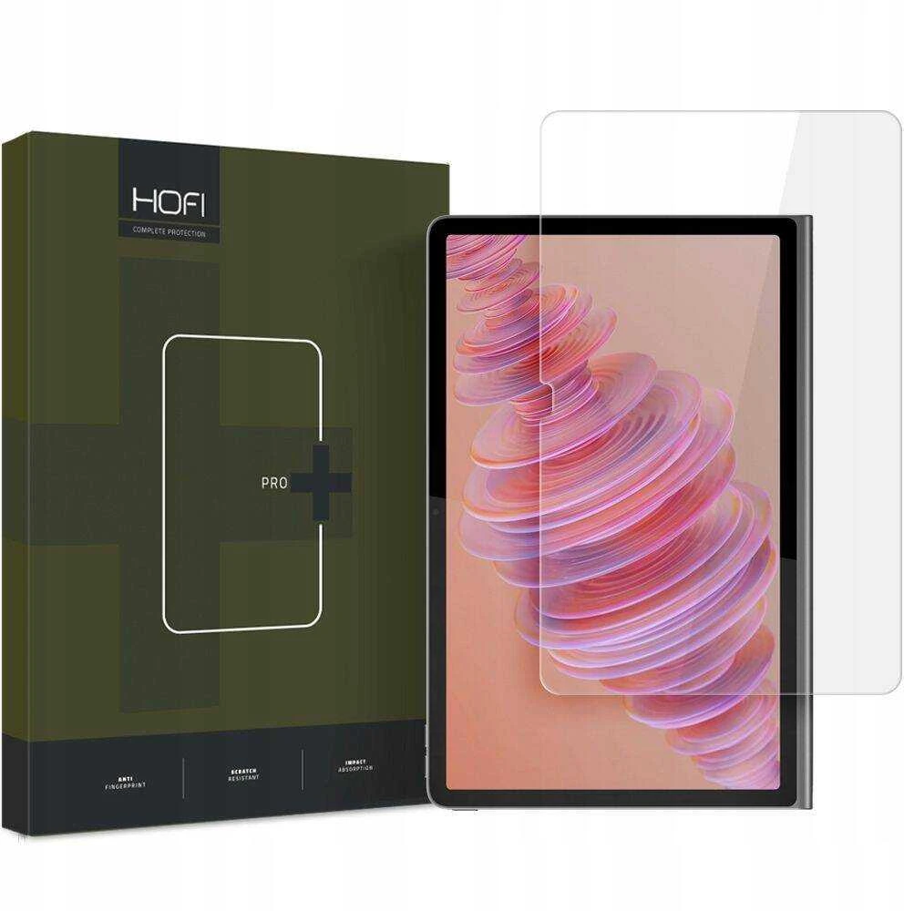 Apsauginis stiklas Lenovo Tab Plus 11.5 TB-351 HOFI Glass Pro+ Clear