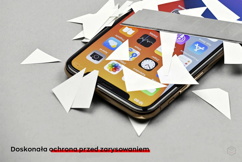 Apsauginis grūdintas stiklas MyScreen LITE Diamond Glass Edge Full Glue, skirtas Samsung Galaxy S24 Plus, juodas